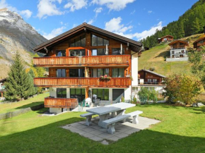 Apartment Haus Findelbach - Apt- Happy Lily Zermatt